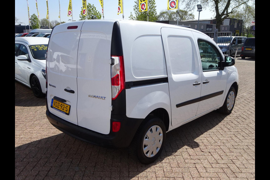 Renault Kangoo 1.5 Blue dCi 80 Comfort AIRCO SCHUIFDEUR PDC