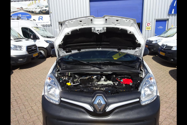Renault Kangoo 1.5 Blue dCi 80 Comfort AIRCO SCHUIFDEUR PDC