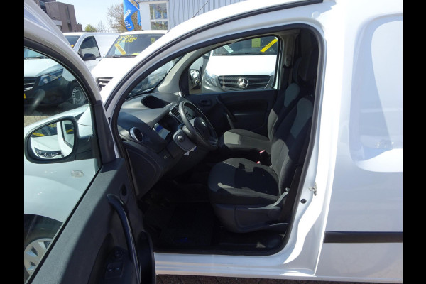 Renault Kangoo 1.5 Blue dCi 80 Comfort AIRCO SCHUIFDEUR PDC