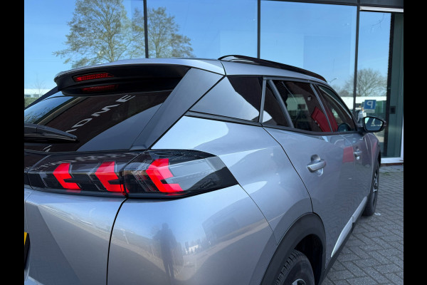 Peugeot e-2008 EV Allure Pack 50 kWh - 3Fase - Navi - Parkeerhulp - Climate