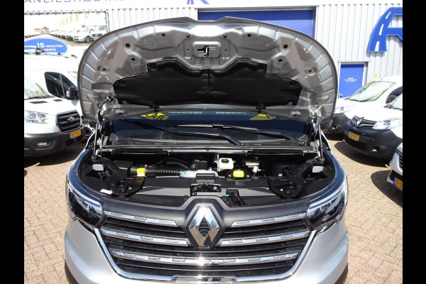 Renault Trafic 2.0 dCi 130 PK T29 L2H1 DUBBELE CABINE AIRCO CRUISE CONTROL