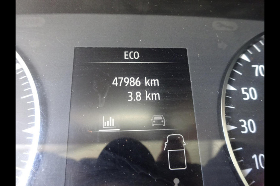 Renault Trafic 2.0 dCi 130 PK T29 L2H1 DUBBELE CABINE AIRCO CRUISE CONTROL