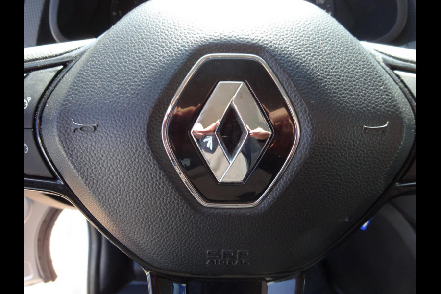 Renault Trafic 2.0 dCi 130 PK T29 L2H1 DUBBELE CABINE AIRCO CRUISE CONTROL