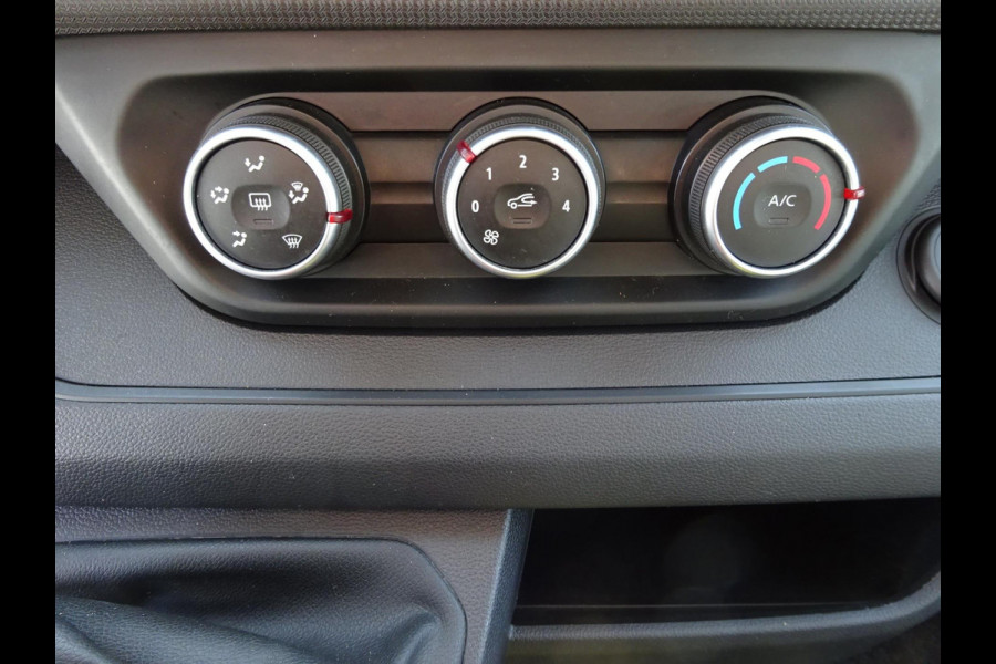 Renault Trafic 2.0 dCi 130 PK T29 L2H1 DUBBELE CABINE AIRCO CRUISE CONTROL