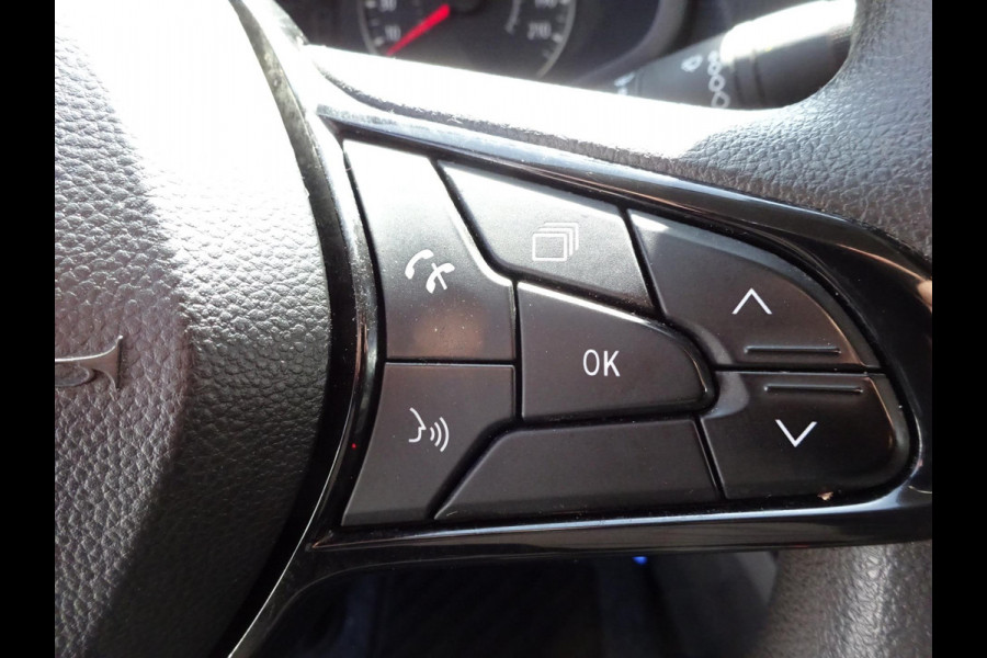 Renault Trafic 2.0 dCi 130 PK T29 L2H1 DUBBELE CABINE AIRCO CRUISE CONTROL