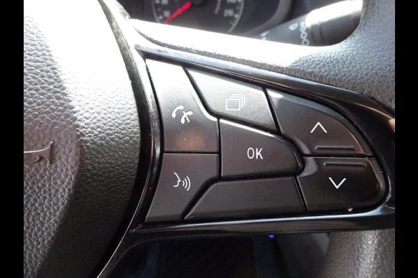 Renault Trafic 2.0 dCi 130 PK T29 L2H1 DUBBELE CABINE AIRCO CRUISE CONTROL