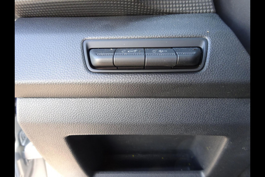 Renault Trafic 2.0 dCi 130 PK T29 L2H1 DUBBELE CABINE AIRCO CRUISE CONTROL