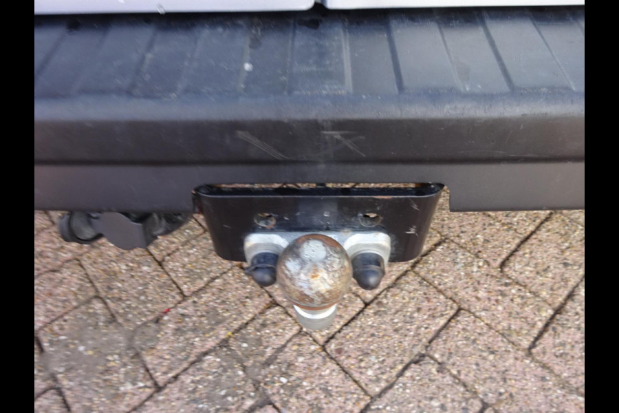 Renault Trafic 2.0 dCi 130 PK T29 L2H1 DUBBELE CABINE AIRCO CRUISE CONTROL