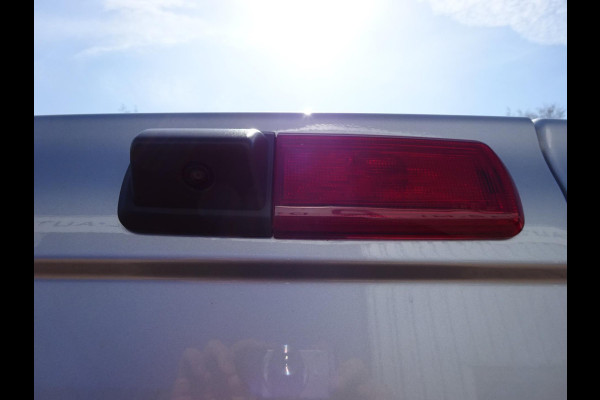 Renault Trafic 2.0 dCi 130 PK T29 L2H1 DUBBELE CABINE AIRCO CRUISE CONTROL