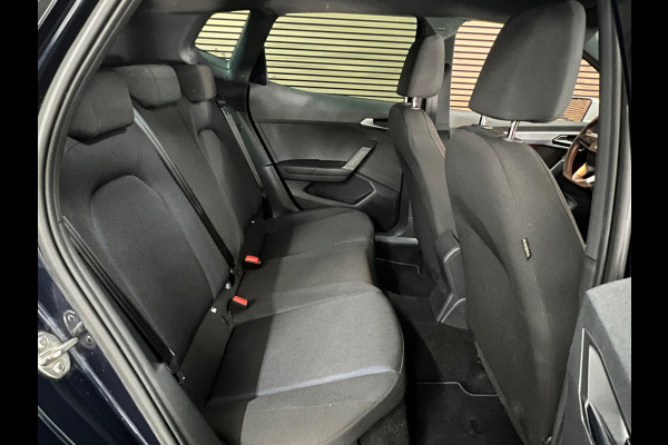 Seat Arona 1.0 TSI FR Bus. Intense | Facelift | Camera | Carplay | Matrix LED | Virtual | Ambient | Fabrieksgarantie