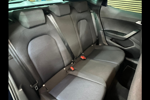 Seat Arona 1.0 TSI FR Bus. Intense | Facelift | Camera | Carplay | Matrix LED | Virtual | Ambient | Fabrieksgarantie