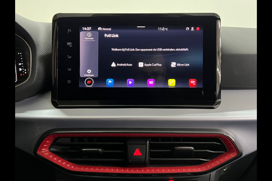 Seat Arona 1.0 TSI FR Bus. Intense | Facelift | Camera | Carplay | Matrix LED | Virtual | Ambient | Fabrieksgarantie