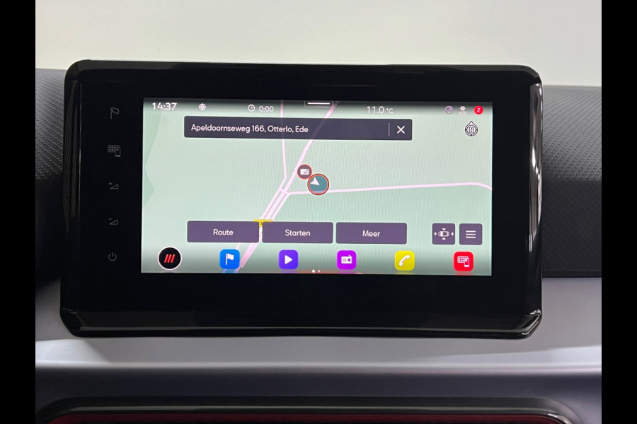Seat Arona 1.0 TSI FR Bus. Intense | Facelift | Camera | Carplay | Matrix LED | Virtual | Ambient | Fabrieksgarantie