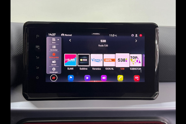 Seat Arona 1.0 TSI FR Bus. Intense | Facelift | Camera | Carplay | Matrix LED | Virtual | Ambient | Fabrieksgarantie