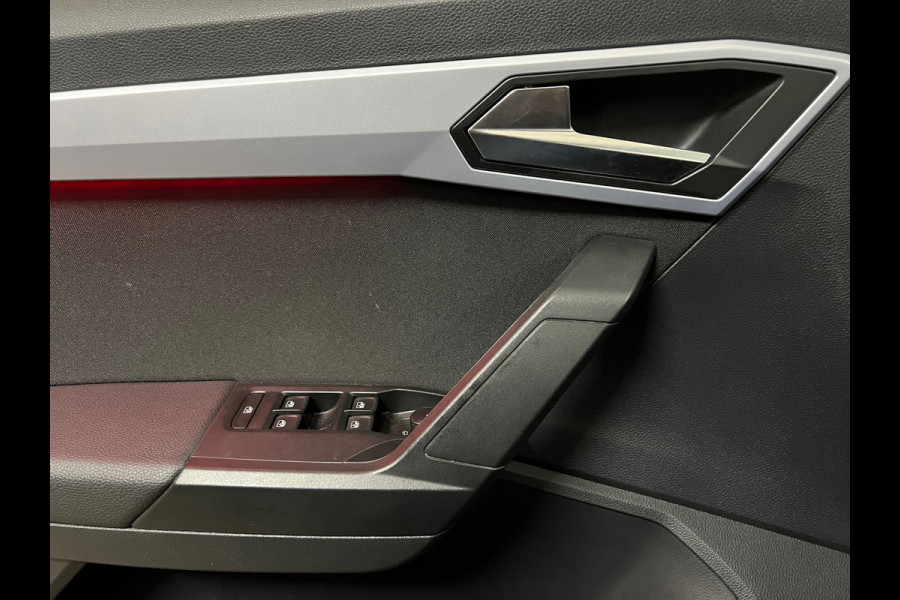 Seat Arona 1.0 TSI FR Bus. Intense | Facelift | Camera | Carplay | Matrix LED | Virtual | Ambient | Fabrieksgarantie