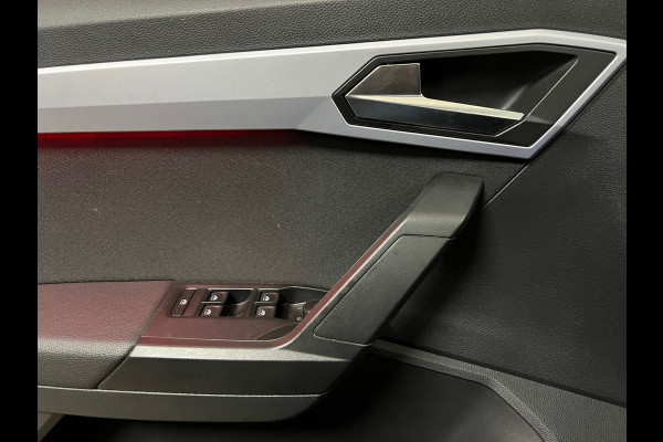 Seat Arona 1.0 TSI FR Bus. Intense | Facelift | Camera | Carplay | Matrix LED | Virtual | Ambient | Fabrieksgarantie