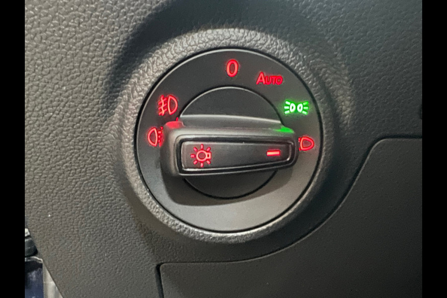 Seat Arona 1.0 TSI FR Bus. Intense | Facelift | Camera | Carplay | Matrix LED | Virtual | Ambient | Fabrieksgarantie