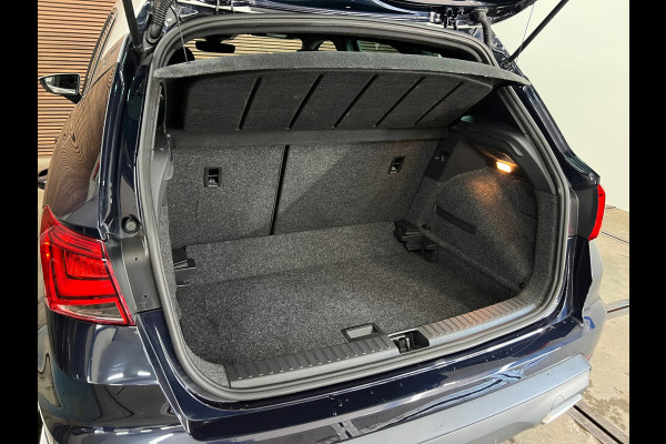 Seat Arona 1.0 TSI FR Bus. Intense | Facelift | Camera | Carplay | Matrix LED | Virtual | Ambient | Fabrieksgarantie