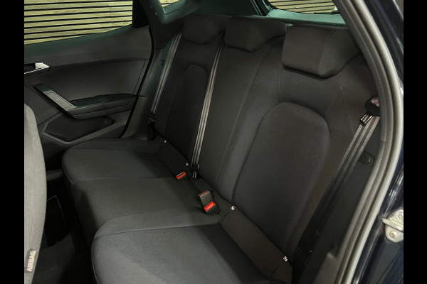Seat Arona 1.0 TSI FR Bus. Intense | Facelift | Camera | Carplay | Matrix LED | Virtual | Ambient | Fabrieksgarantie