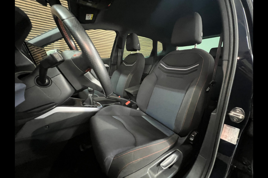 Seat Arona 1.0 TSI FR Bus. Intense | Facelift | Camera | Carplay | Matrix LED | Virtual | Ambient | Fabrieksgarantie