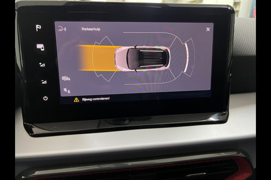 Seat Arona 1.0 TSI FR Bus. Intense | Facelift | Camera | Carplay | Matrix LED | Virtual | Ambient | Fabrieksgarantie