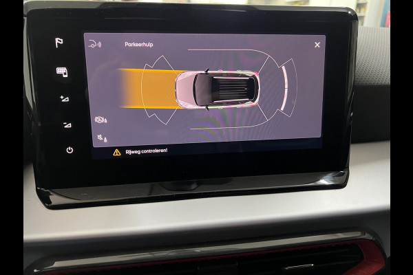 Seat Arona 1.0 TSI FR Bus. Intense | Facelift | Camera | Carplay | Matrix LED | Virtual | Ambient | Fabrieksgarantie
