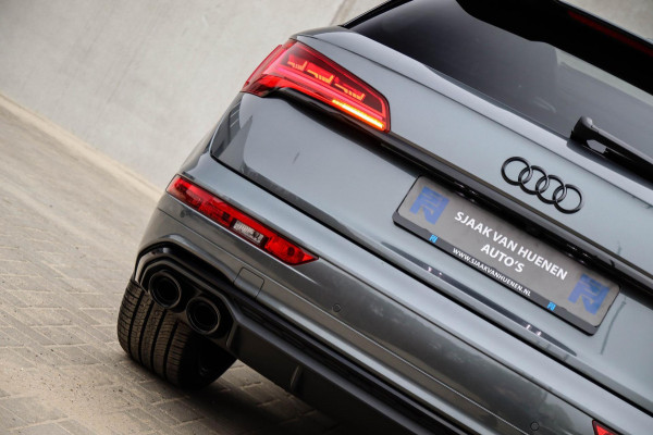 Audi Q5 50 TFSI e Quattro Competition S Edition S-Line 299pk Automaat|Panoramadak|Virtual Cockpit|Luchtvering|Kuipstoelen|OLED|360