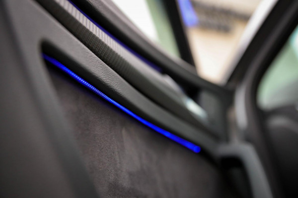 Audi Q5 50 TFSI e Quattro Competition S Edition S-Line 299pk Automaat|Panoramadak|Virtual Cockpit|Luchtvering|Kuipstoelen|OLED|360