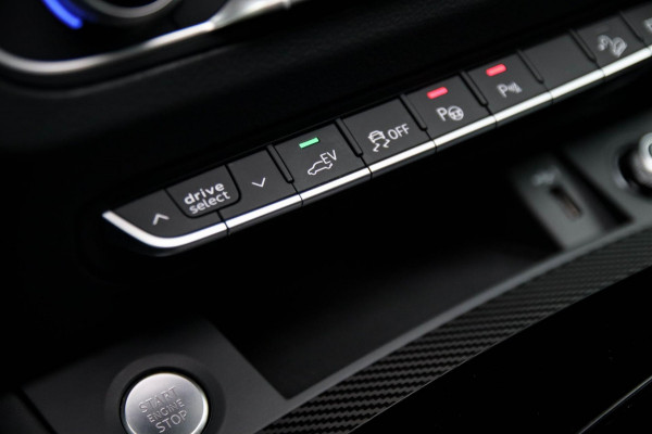Audi Q5 50 TFSI e Quattro Competition S Edition S-Line 299pk Automaat|Panoramadak|Virtual Cockpit|Luchtvering|Kuipstoelen|OLED|360