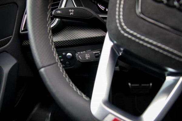 Audi Q5 50 TFSI e Quattro Competition S Edition S-Line 299pk Automaat|Panoramadak|Virtual Cockpit|Luchtvering|Kuipstoelen|OLED|360