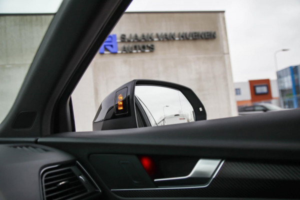 Audi Q5 50 TFSI e Quattro Competition S Edition S-Line 299pk Automaat|Panoramadak|Virtual Cockpit|Luchtvering|Kuipstoelen|OLED|360