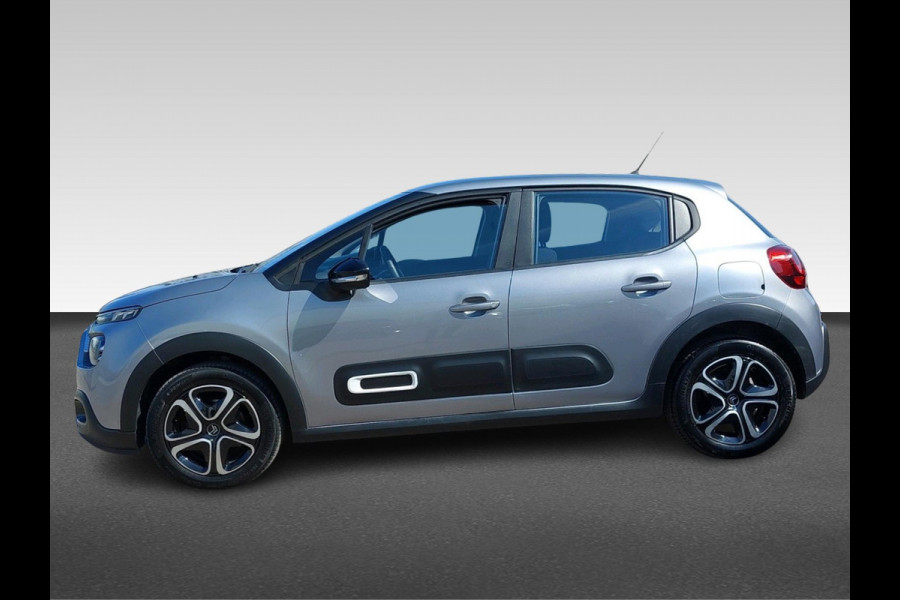Citroën C3 1.2 PureTech Feel