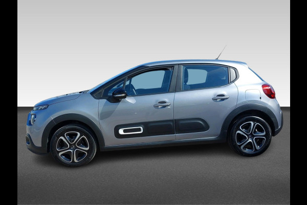 Citroën C3 1.2 PureTech Feel