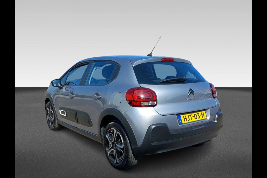 Citroën C3 1.2 PureTech Feel