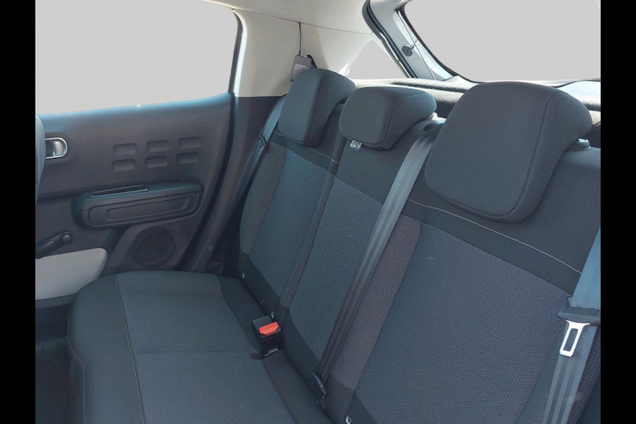 Citroën C3 1.2 PureTech Feel