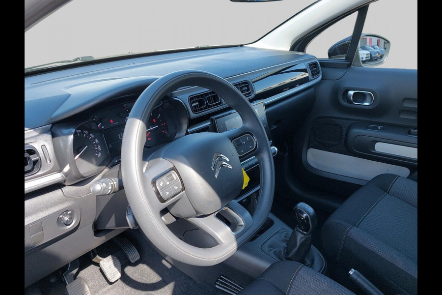 Citroën C3 1.2 PureTech Feel