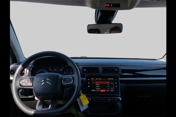 Citroën C3 1.2 PureTech Feel