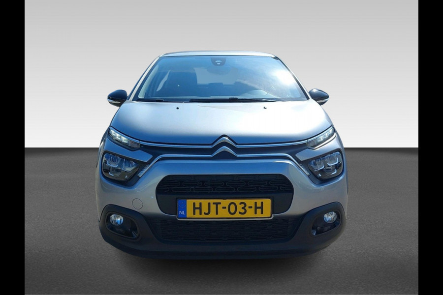 Citroën C3 1.2 PureTech Feel