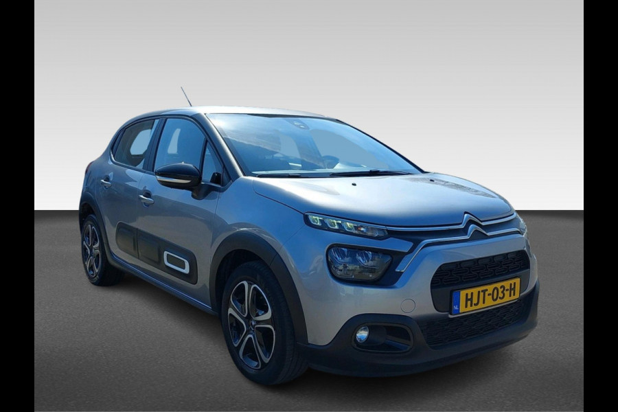 Citroën C3 1.2 PureTech Feel