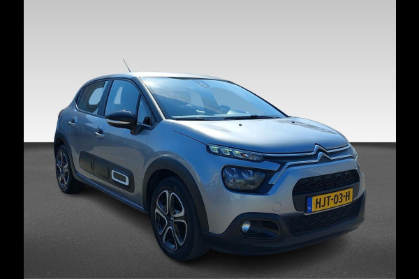 Citroën C3 1.2 PureTech Feel