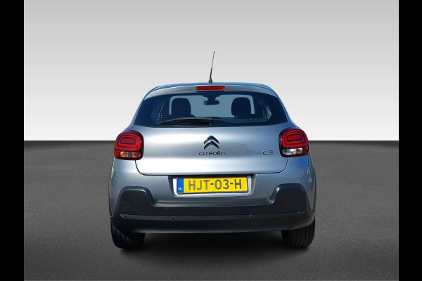 Citroën C3 1.2 PureTech Feel