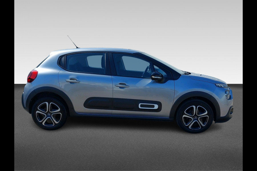 Citroën C3 1.2 PureTech Feel
