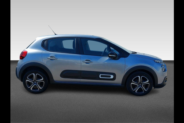 Citroën C3 1.2 PureTech Feel