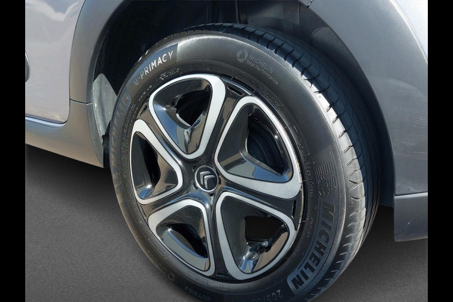 Citroën C3 1.2 PureTech Feel