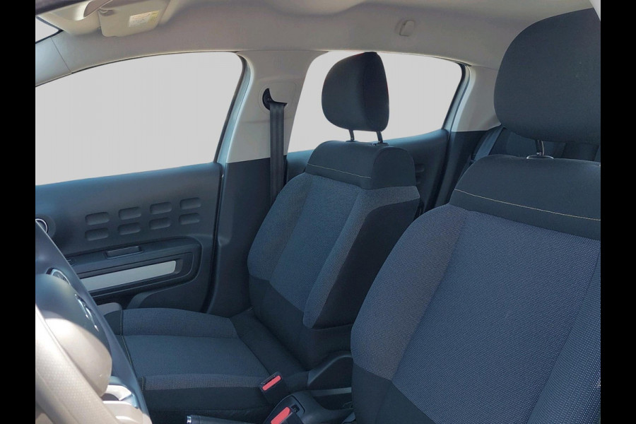 Citroën C3 1.2 PureTech Feel