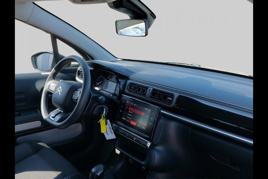 Citroën C3 1.2 PureTech Feel