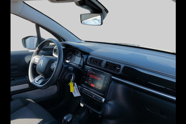 Citroën C3 1.2 PureTech Feel