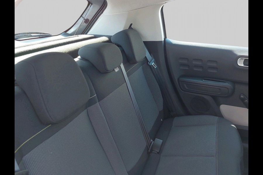 Citroën C3 1.2 PureTech Feel