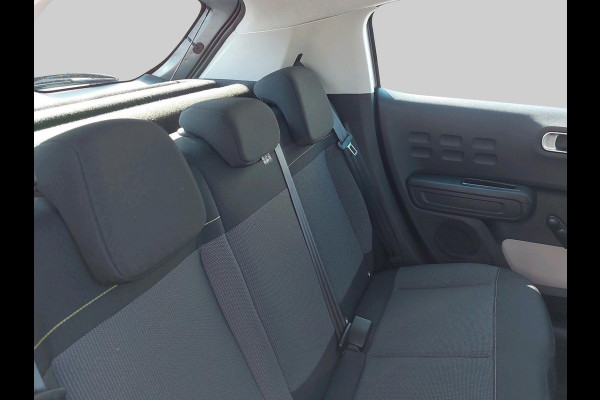 Citroën C3 1.2 PureTech Feel