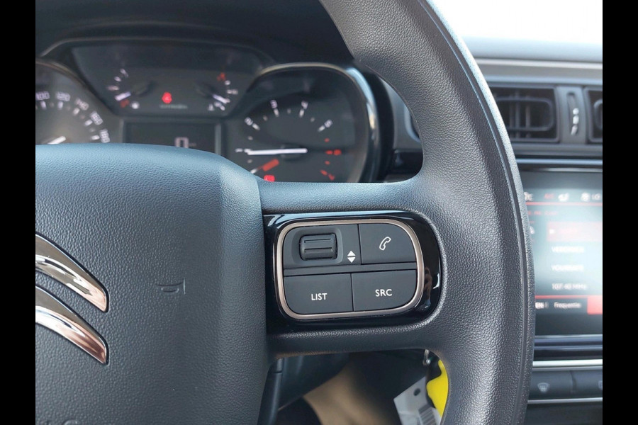 Citroën C3 1.2 PureTech Feel